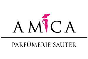 Amica Parfümerie - Logo